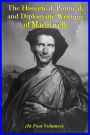 The Historical, Political, and Diplomatic Writings of Machiavelli (In Four Volumes)