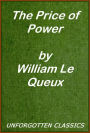 The Price of Power: Being Chapters from the Secret History of the Imperial Court of Russia