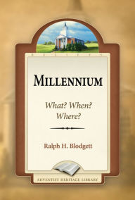 Title: Millenium, Author: Ralph H. Blodgett