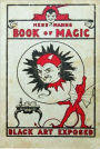 HERRMANN'S BOOK OF MAGIC, Black Art Fully Exposed