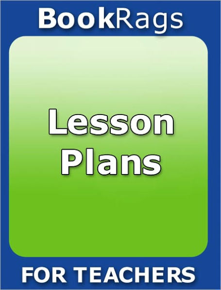 The Examination Lesson Plans