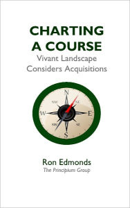 Title: Charting A Course, Author: Ron Edmonds