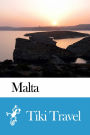 Malta Travel Guide - Tiki Travel