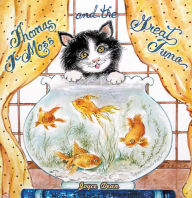 Title: Thomas T-Moss and the Great Tuna, Author: Joyce Dean