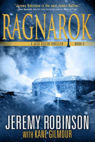 Title: Ragnarok (A Jack Sigler Thriller), Author: Jeremy Robinson