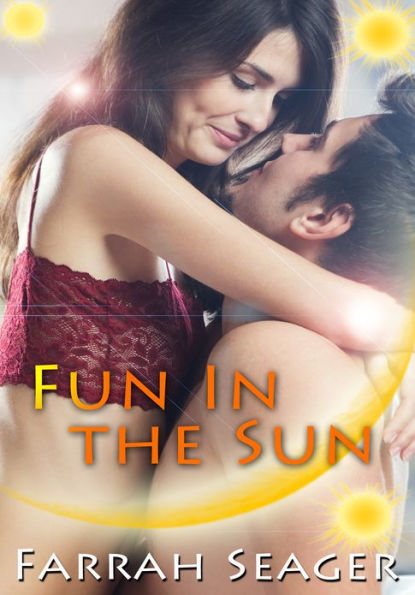 Women's Erotica: Fun In The Sun