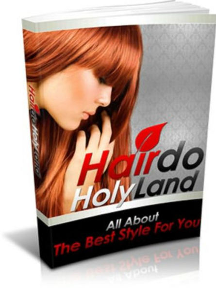 Hairdo Holyland: 