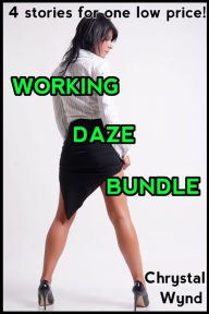 Title: Working Daze Bundle, Author: Chrystal Wynd