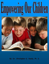 Title: Empowering Our Children, Author: Chris Handy