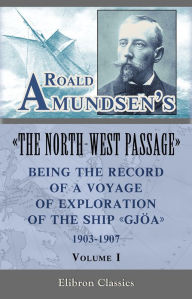 Title: Roald Amundsen. Roald Amundsen's 