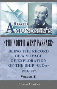 Title: Roald Amundsen's 