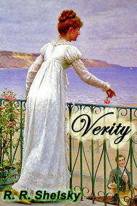 Title: Verity, Author: R.R. Shelly