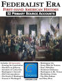 The Federalist Period: 1785-1801