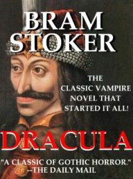 Title: Dracula, Author: Bram Stoker