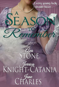 Title: A Season to Remember, Author: Ava Stone