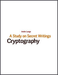 Title: Cryptography, Author: Andre Langie