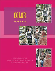 Title: color - works, Author: andrew olah