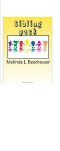 Title: Sibling pack, Author: melinda Beerbower