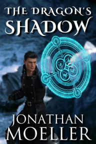 Title: The Dragon's Shadow, Author: Jonathan Moeller