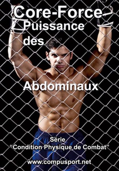 Core Force, Puissance des Abdominaux