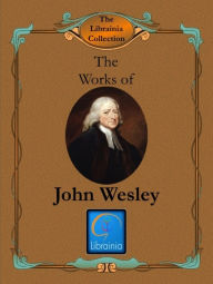 Title: Works of John Wesley, Author: John Wesley