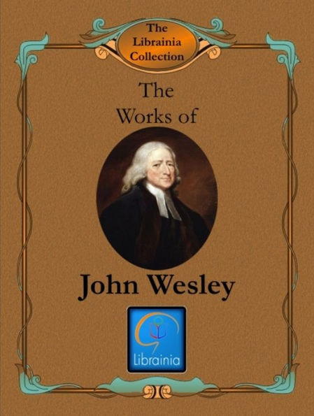 Works of John Wesley