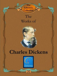 Title: Works of Charles Dickens, Author: Charles Dickens