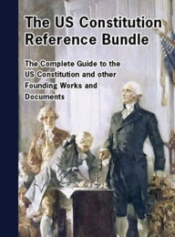 Title: US Constitution Reference Suite, Author: Thomas Jefferson