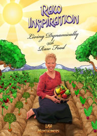 Title: Raw Inspiration, Author: Lisa Montgomery