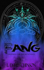 Title: Fang, Author: L.D. Hutchinson