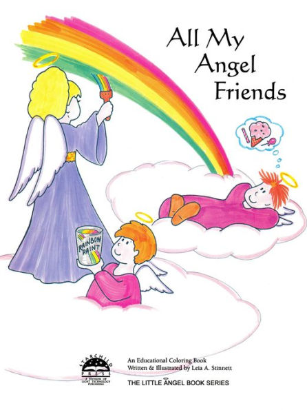 All My Angel Friends