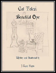 Title: Cat Tales: Beautiful One, Author: J. Lynn Tappe