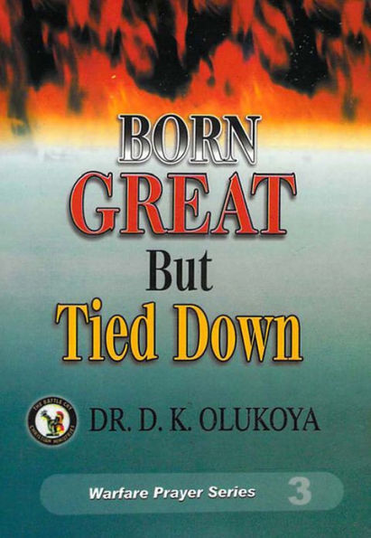 Born Great But Tied Down