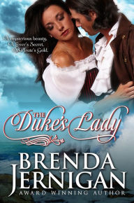 Title: The Duke's Lady - Historical Romance, Author: Brenda Jernigan