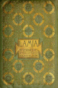 Title: Lamia (Illustrated), Author: John Keats
