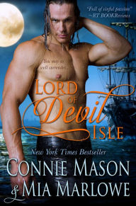 Title: Lord of Devil Isle, Author: Connie Mason