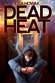 Title: Dead Heat, Author: Lisa Nowak