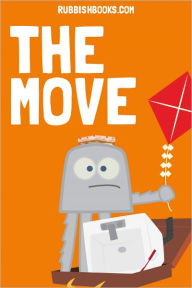Title: The Move, Author: Matthew Ryan