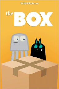 Title: The Box, Author: Matthew Ryan