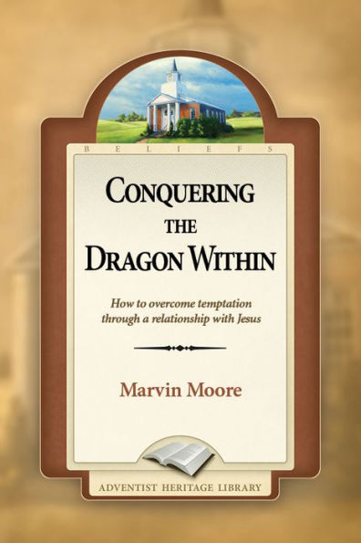 Conquering the Dragon Within