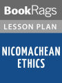 Nicomachean Ethics Lesson Plans