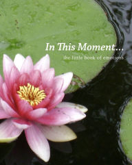 Title: In This Moment...the little book of emotions, Author: Sandra Bouquet Carslick