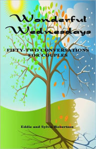 Title: Wonderful Wednesdays, Author: Eddie Robertson