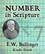 Number in Scripture