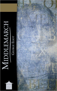 Title: Middlemarch, Author: GEORGE ELIOT