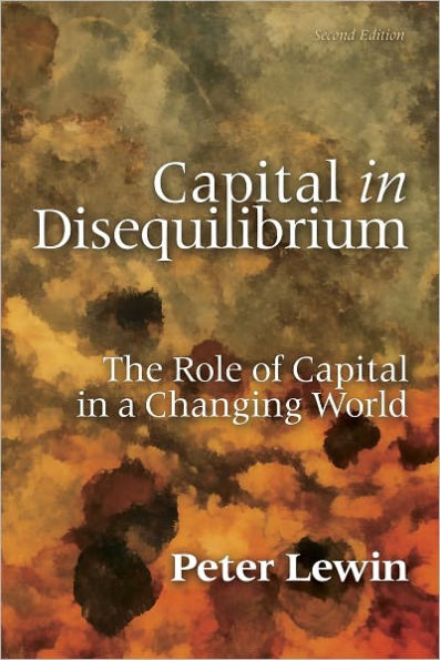 Capital in Disequilibrium