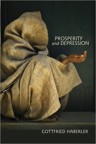 Title: Prosperity and Depression, Author: Gottfried Haberler