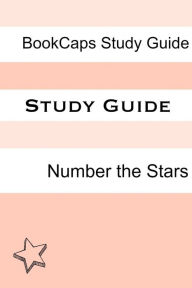 Title: Study Guide: Number the Stars (A BookCaps Study Guide), Author: BookCaps