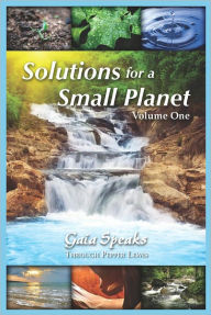 Title: Solutions for a Small Planet, Vol. 1, Author: Pepper Lewis