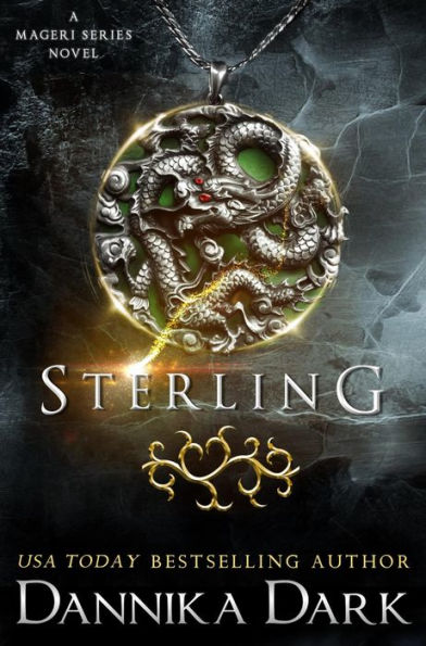 Sterling (Mageri Series #1)